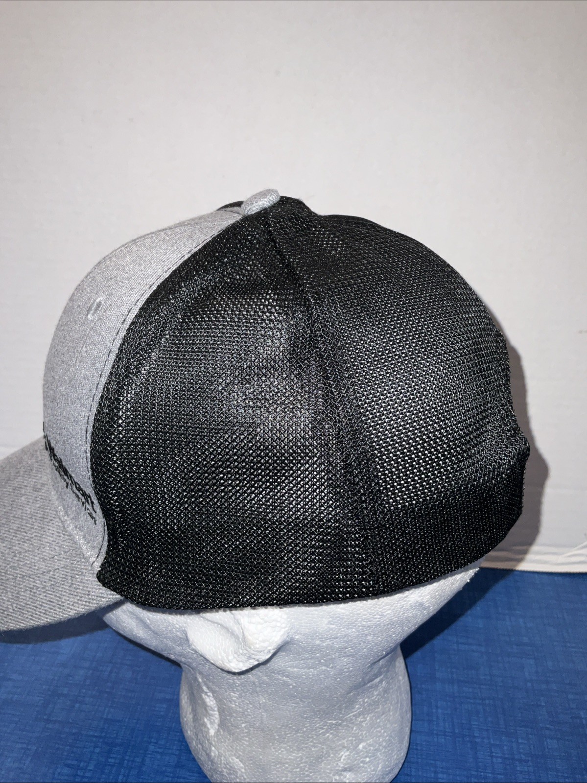 Walmart Facility Services WorkerSnapBack Adjustab… - image 5