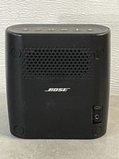 Bose Soundlink Color Wireless Portable Blueto...