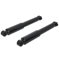 Stoßdämpfer for Ford Ka 2008-2016 343488 Hinten Dämpfer Federbein