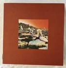 Led Zeppelin Houses Of The Holy Deluxe CD/ Vinyl Box set