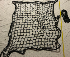 Professional Grade Large Mesh Cargo Net