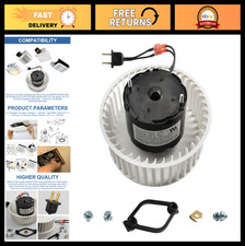 Bathroom Fan Motor Replacement Blower Wheel Assembly for Exhaust Fans 750 751