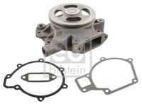 Wasserpumpe MotorküHlung Febi Bilstein 35029 FüR NL NG NÜ Hocl EL MAN