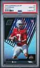 2023 PANINI CHRONICLES DRAFT PICKS ZENITH #2 CJ STROUD ROOKIE RC PSA 10
