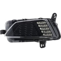 Valeo 047719 Nebelscheinwerfer FüR VW Polo AW1 BZ1 AE1