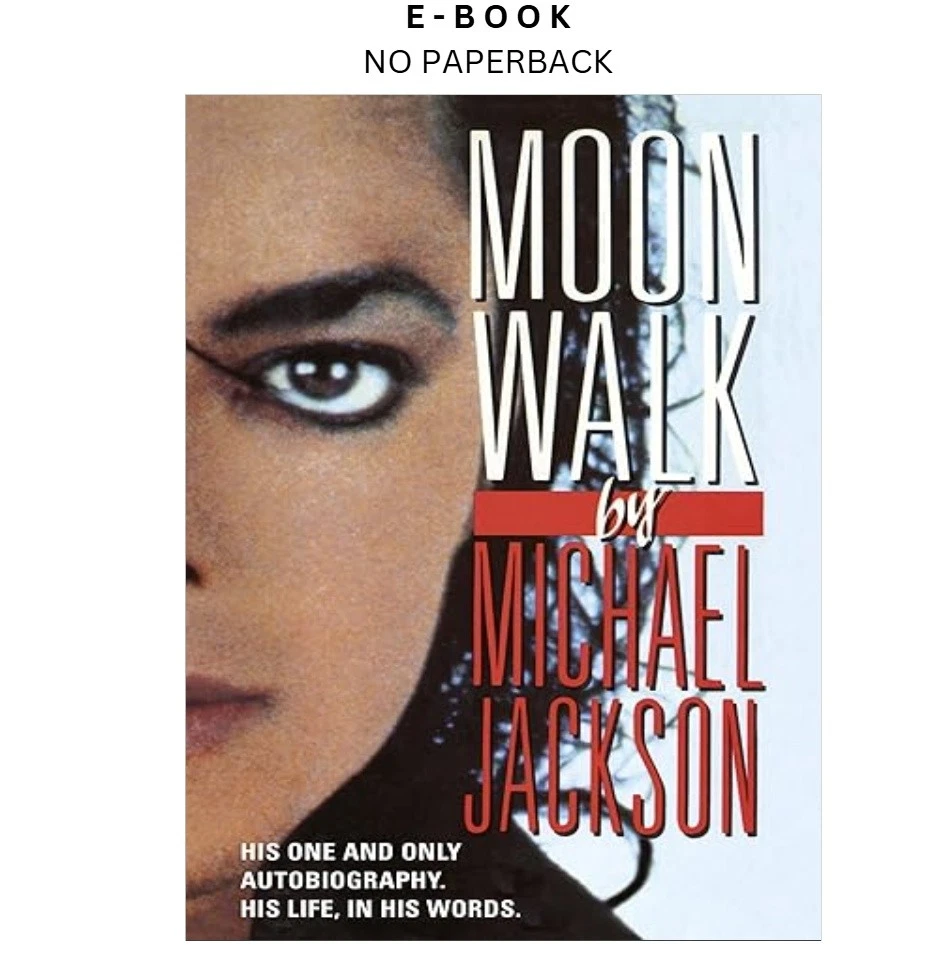 Buy Moonwalk ebook, instant digital download PDF from LD Global