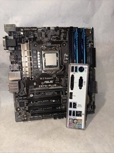 4790k Motherboard | eBay