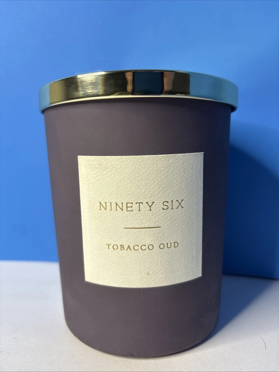 tobacco oud dw home DW Home Décor Candles Large Multiple Wicks