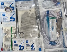 IV Start Essentials Lot And More DIY Bag Health Beauty Medical Nurse Kit Bundle