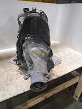 2018 Crosstrek Transmissiontransaxle Sku4317227