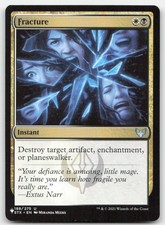 Fracture 188 PLST The List Reprints Magic MTG NM
