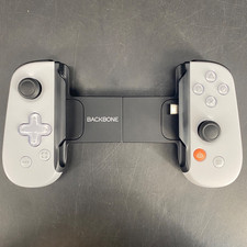 Backbone One Game Controller PlayStation Edition Mobile Gaming Lightning BB-51