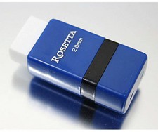 Rosetta Da Vinci 2.0 mm Lead Sharpener with E...