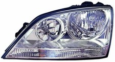 SCHEINWERFER LINKS FÜR KIA SORENTO I (JC) - ABAKUS 223-1121L-LD-E