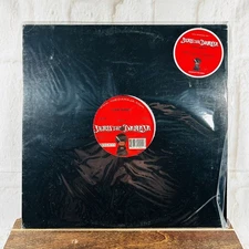 Jeru The Mamaja Rap Wars Don’t Get it Twisted 12 inch NM Vinyl Record