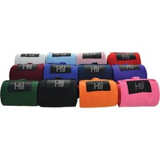 Hy Tail Bandage - 3 Inch - Navy - Choose Colour
