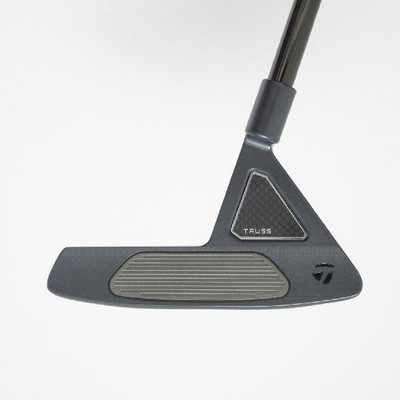 Taylormade Tp Truss Mid Night Blue Tp-B1Th Putter Steel Shaft 34 