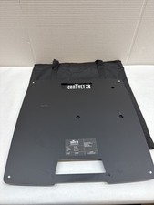 Chauvet DJ Flexstand Portable Equipment  Lighting Stand   150 lb Capacity