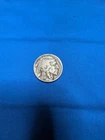 1935 S Buffalo Nickel