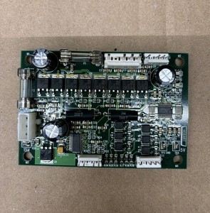 Hobart Commercial Meat Wrapper AWS2 Board Stepper Motor 445440 Genuine OEM