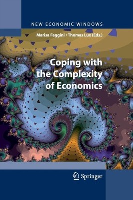 Faggini - Coping with the Complexity of Economics - New paperback or s - X555z