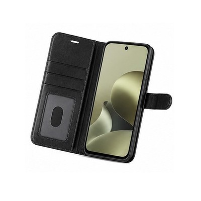Für Motorola G67 Brieftasche Flip Case PU Leder Hülle mit Kartenfach & Ständer