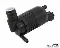 Waschwasserpumpe Scheibenreinigung FüR Ford Escort Vi Limo Turnier Kombi 95-14