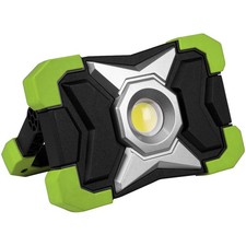 Sealey Portable Floodlight & Power Bank 15W COB LED