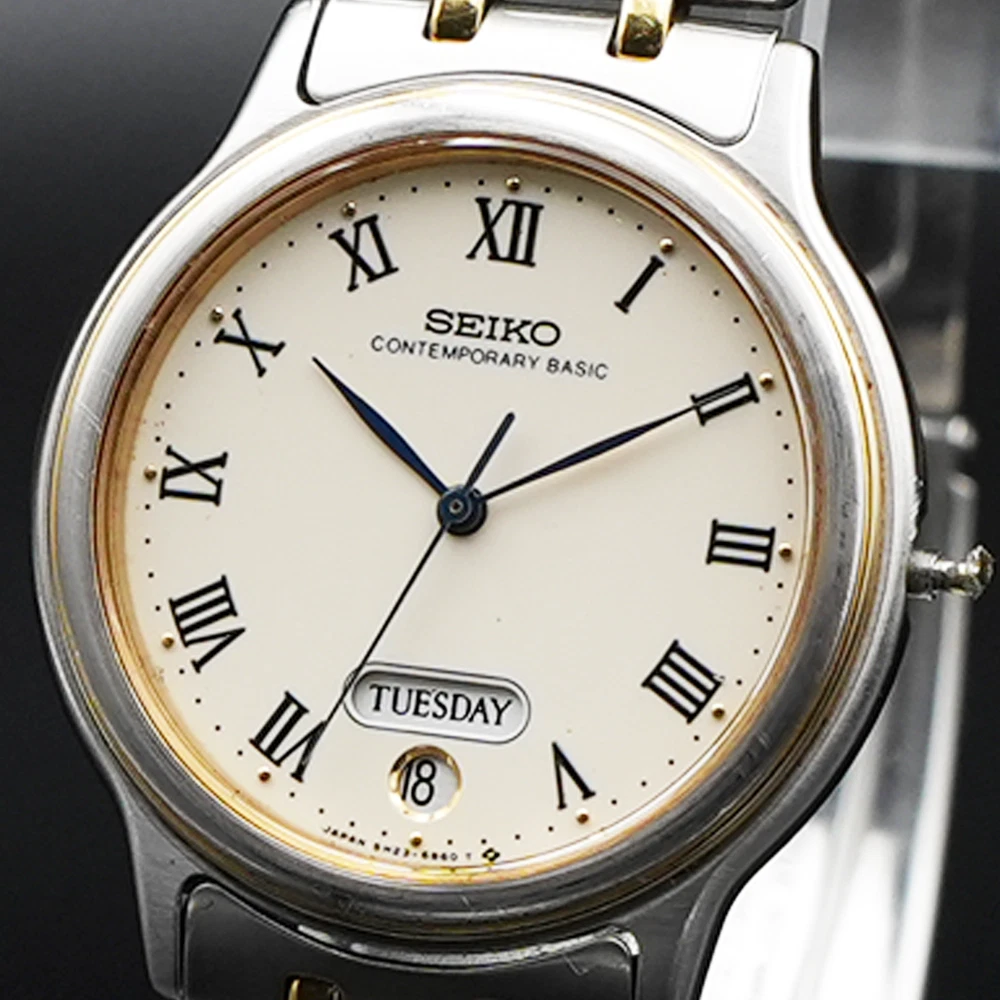 seiko 5h23 products for sale | eBay