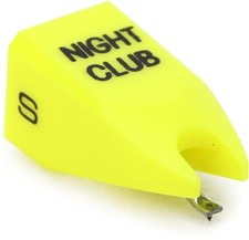 Ortofon Nightclub S Replacement Stylus for Ortofon Concorde Cartridges