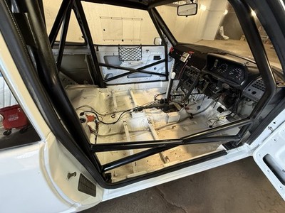 Peugeot 205