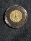2015 $5 American Gold Eagle 1/10 oz Gold Coin Uncirculated