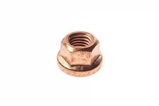 Mutter Auspuffkrümmer B10639 Borsehung für VW SEAT AUDI SKODA