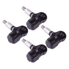 4Stück TPMS Reifendruckkontrollsensor 42607-02031 fit für Toyota Auris Kluger km