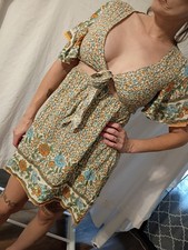 Shein Dress