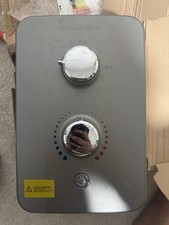 Gainsborough Slim Duo Electric Shower 9.5kW