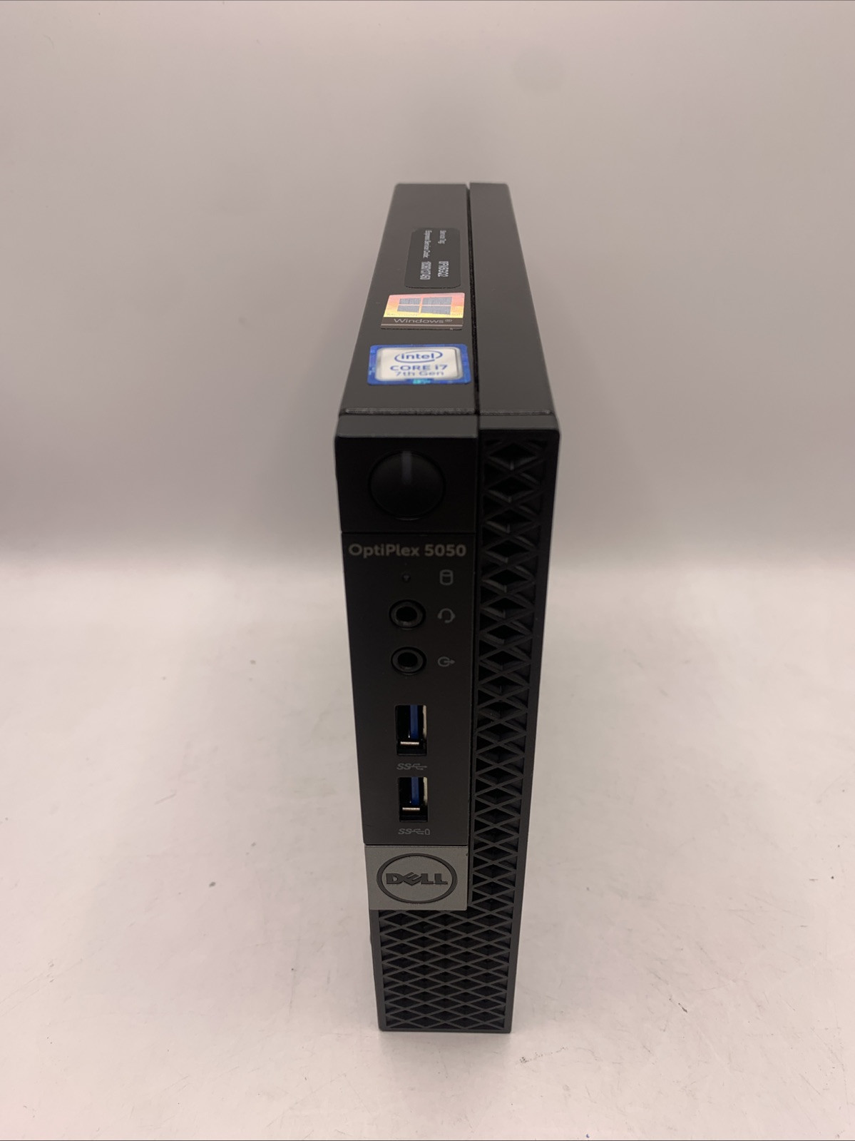 Dell Optiplex 5050 MFF | i7-7700T | 8GB Ram | No OS/Charger