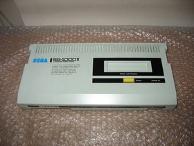 BOXED SEGA SG 1000 II CONSOLE JAP IMPORT!