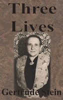 Gertrude Stein | Three Lives | Buch | Englisch (2017) | Gebunden | Chump Change