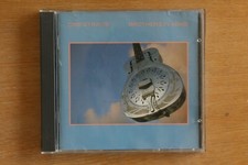 Dire Straits ‎– Brothers In Arms     ( Box C705)