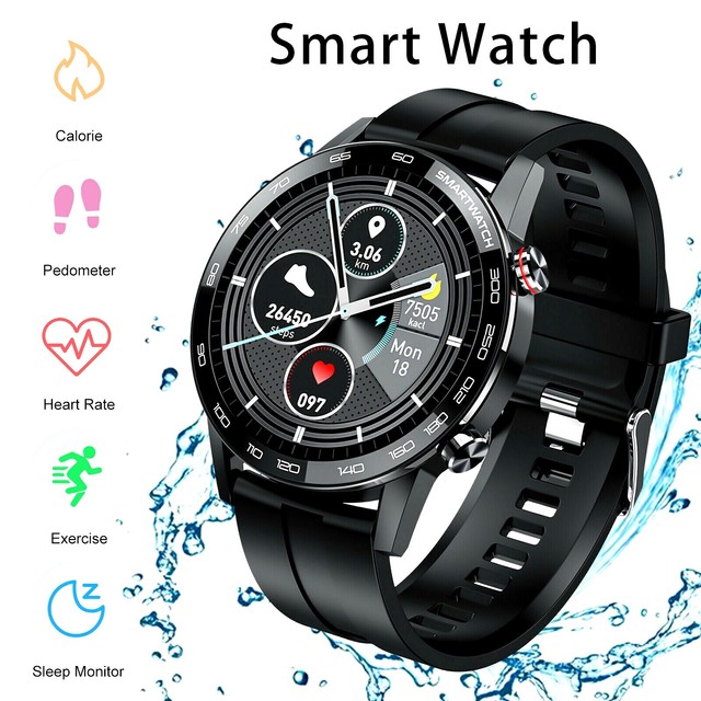 spo2 smart watch