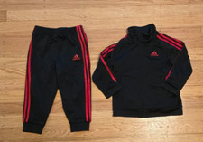 Adidas Kids Track Suit 18 months
