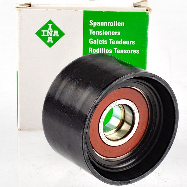 Schaeffler INA 532055910 Spannrolle Keilrippenriemen FüR MERCEDES-BENZ W463-image
