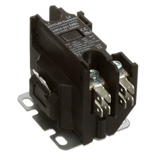 American Zettler, Inc. XMC0-321EBBC, Definite Purpose Contactor 32A 1-Pull 24V C