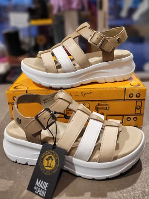 Panama Jack Naila Colors B1 Napa Taupe UVP 139,95