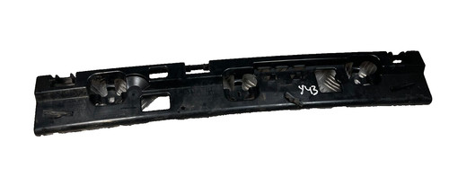 2024 BMW i4 G26 Kabelbaum Halter für hintere Stoßstange 8737070