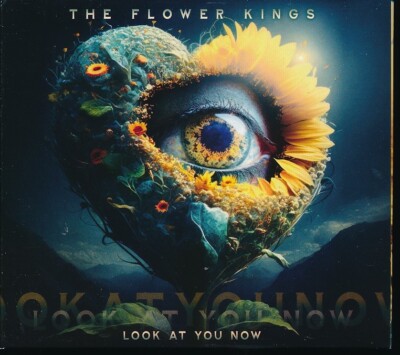 The Flower Kings - Look At You Now (CD)