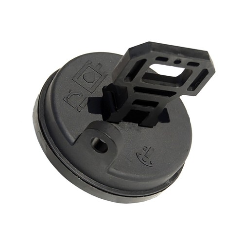 1428937 Locking Hydraulic Oil Cap Fits Caterpillar Skid Steer Loader ...