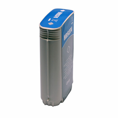 Kompatible Druckerpatronen für HP 730 Designjet T2600dr PS T2600 PS von ABC