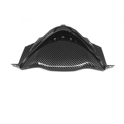Carbon Fiber Front Windscreen Fairing For Suzuki Hayabusa GSX1300R 2021-2024 - Picture 5 of 9